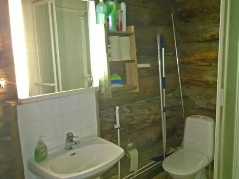 Holiday Home Pajuruka 2 a 1