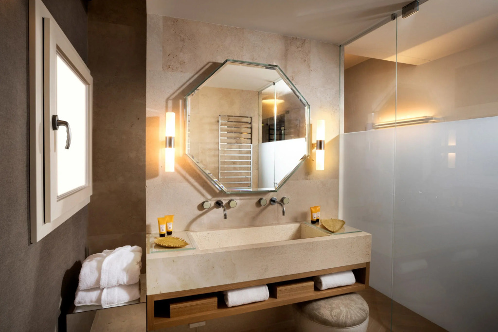 Hotel Palazzo Manfredi   Small Luxury Hotels of the World