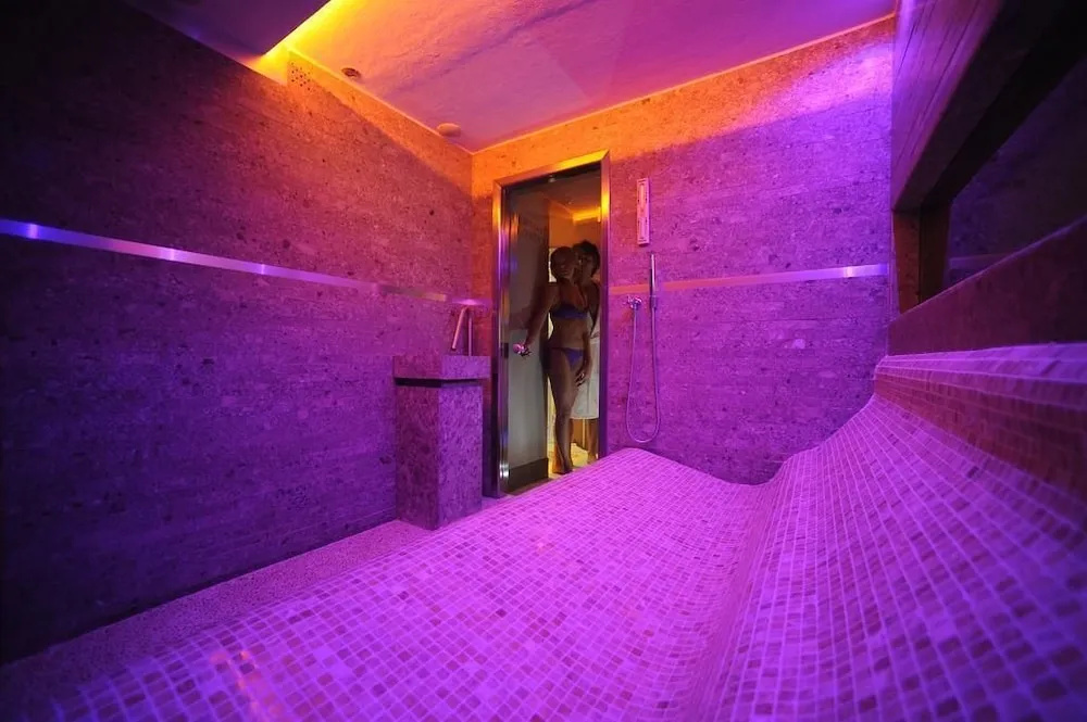Family Hotel Andes - Only for Family