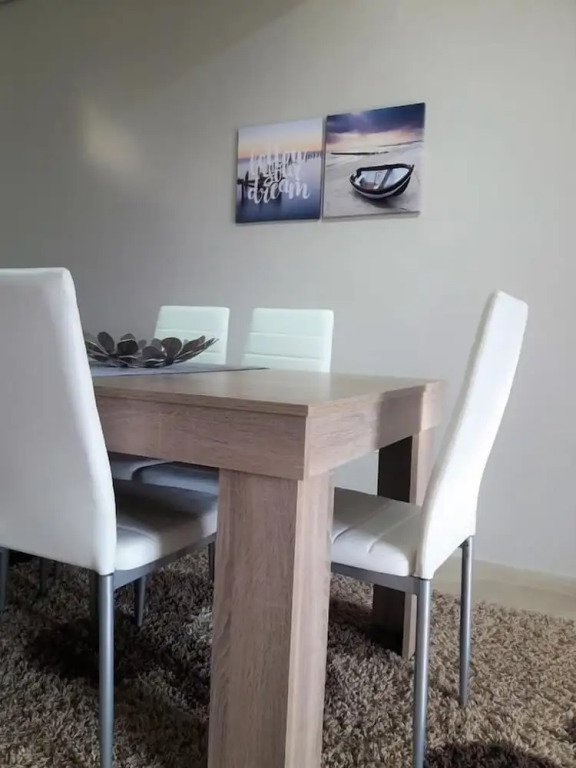 Sea La Vie Maisonette