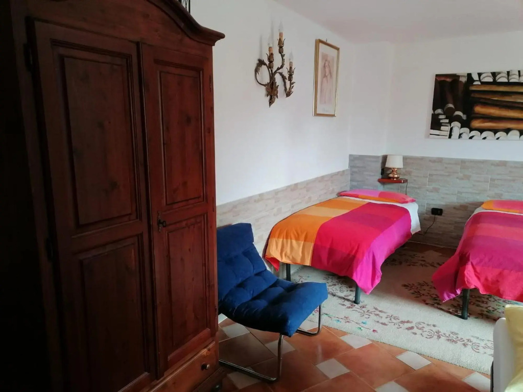 Casa Mary