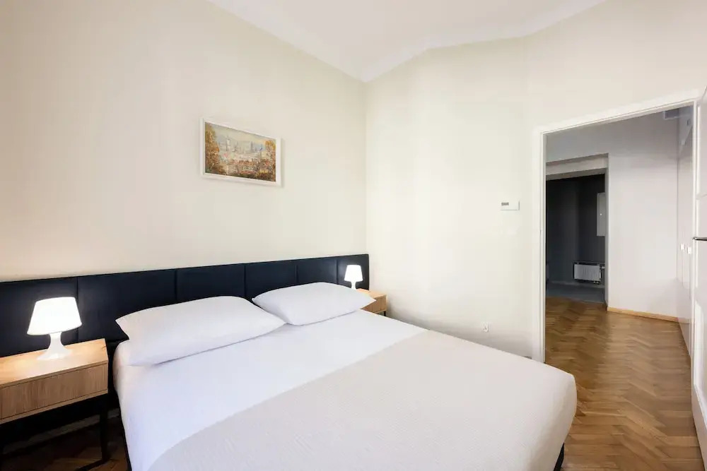 Native Apartments Rajska 6