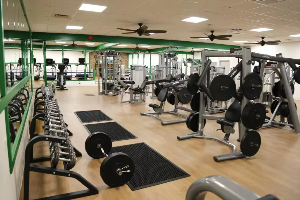 Tesla Biohealing Wellness Hotel & Resort Ramada