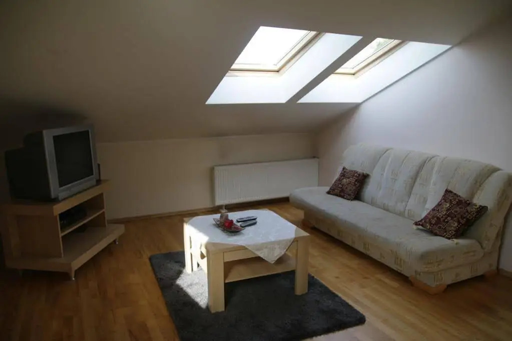 Kalevi Penthouse Apartment