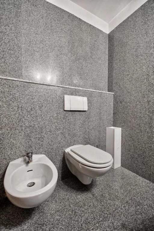 Torino Porta Palatina Cozy Flat