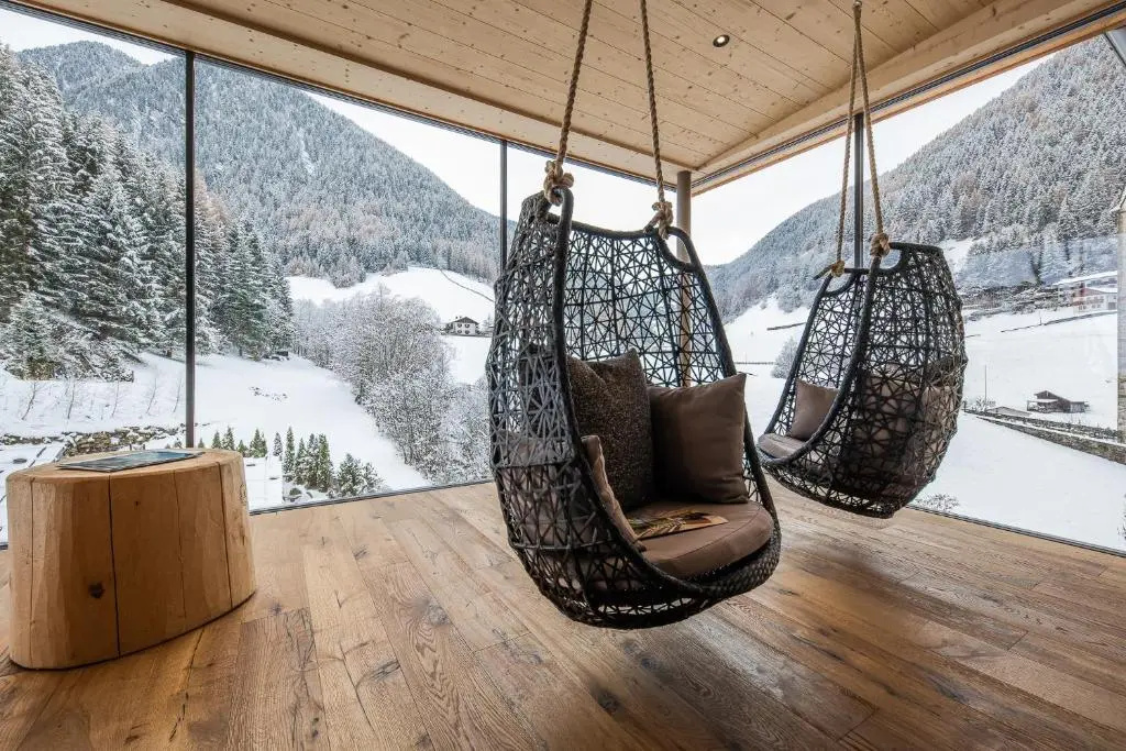Naturhotel Rainer