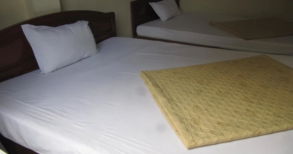 Nga Trang Hotel