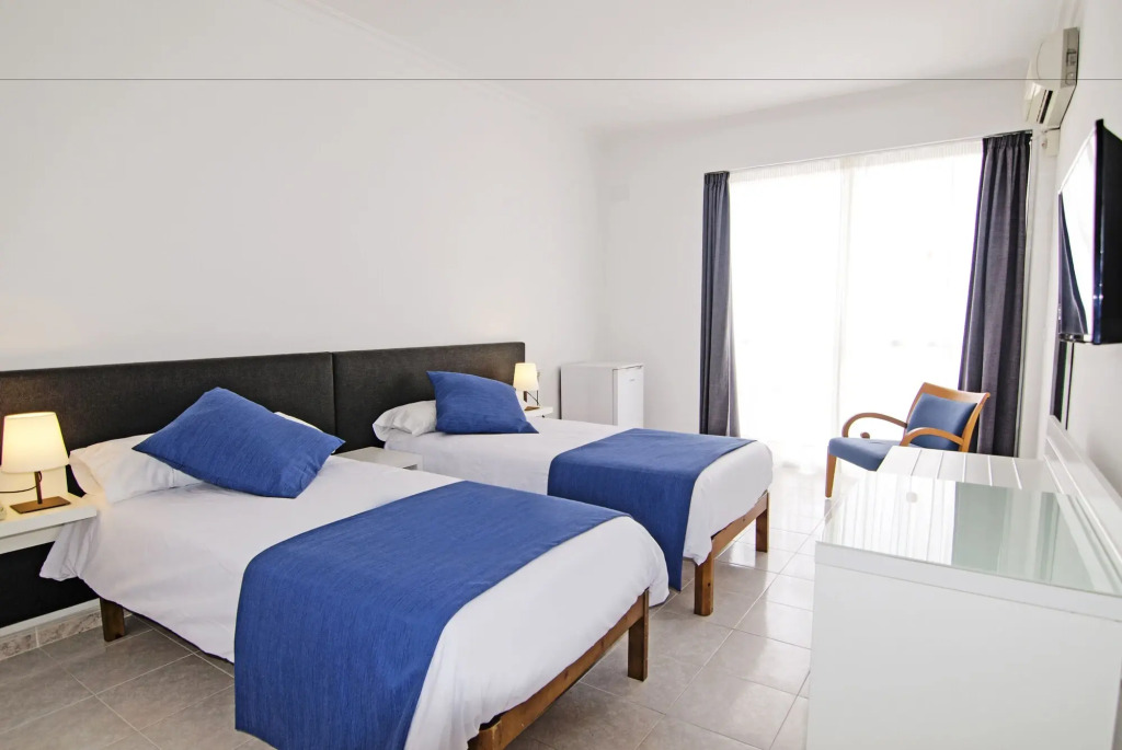 Hotel Vibra Vila -3SUP- New Opening 2026