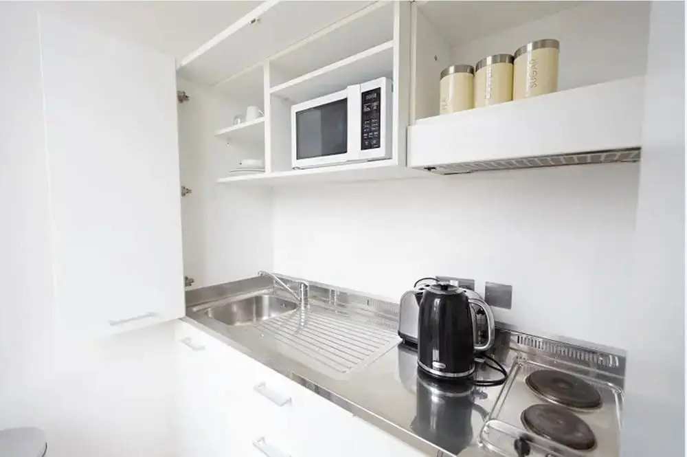 Trendy Studios - Marylebone