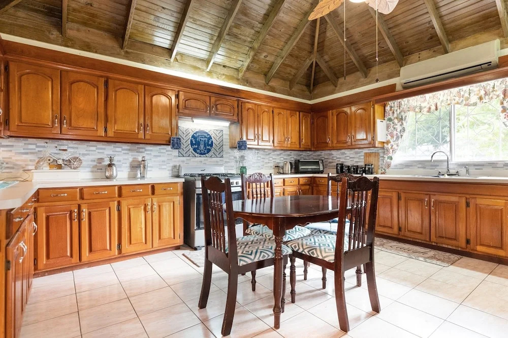 Yancey Largo Villa Perfect Jamaica Ironshore Getaway w Private Pool and Onsite Staff Services by RedAwning
