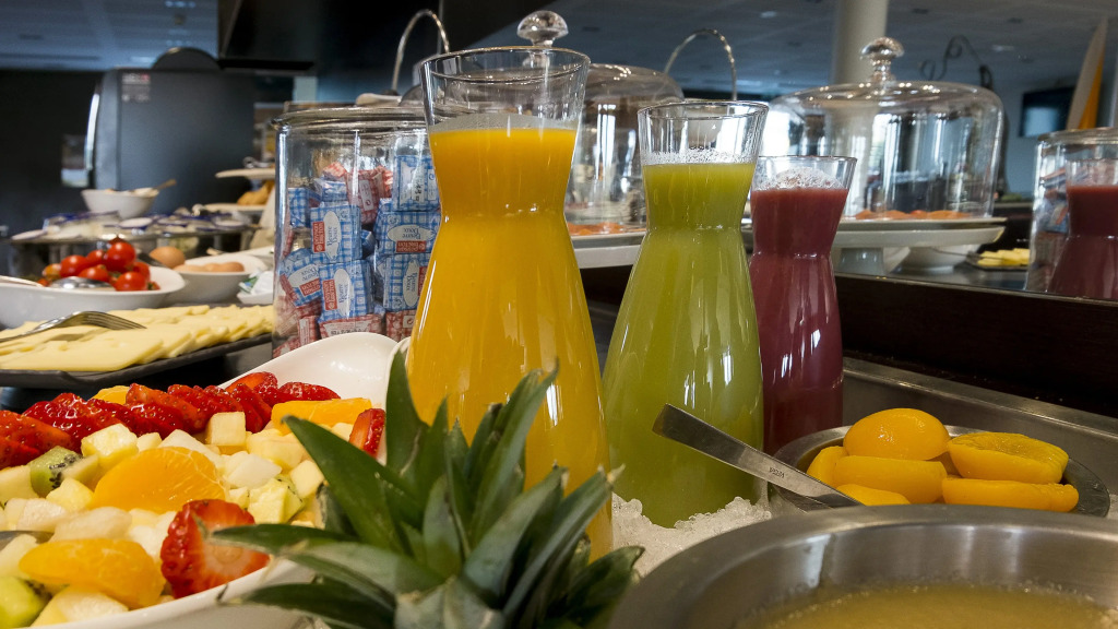 Holiday Inn Bordeaux Sud - Pessac by IHG