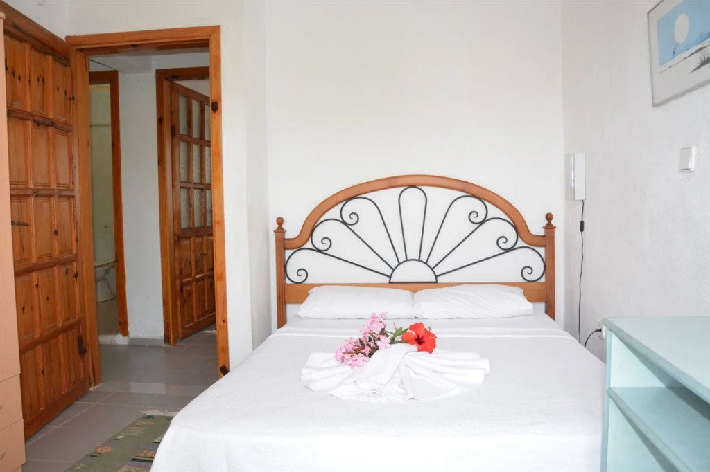 Villa Poseidon