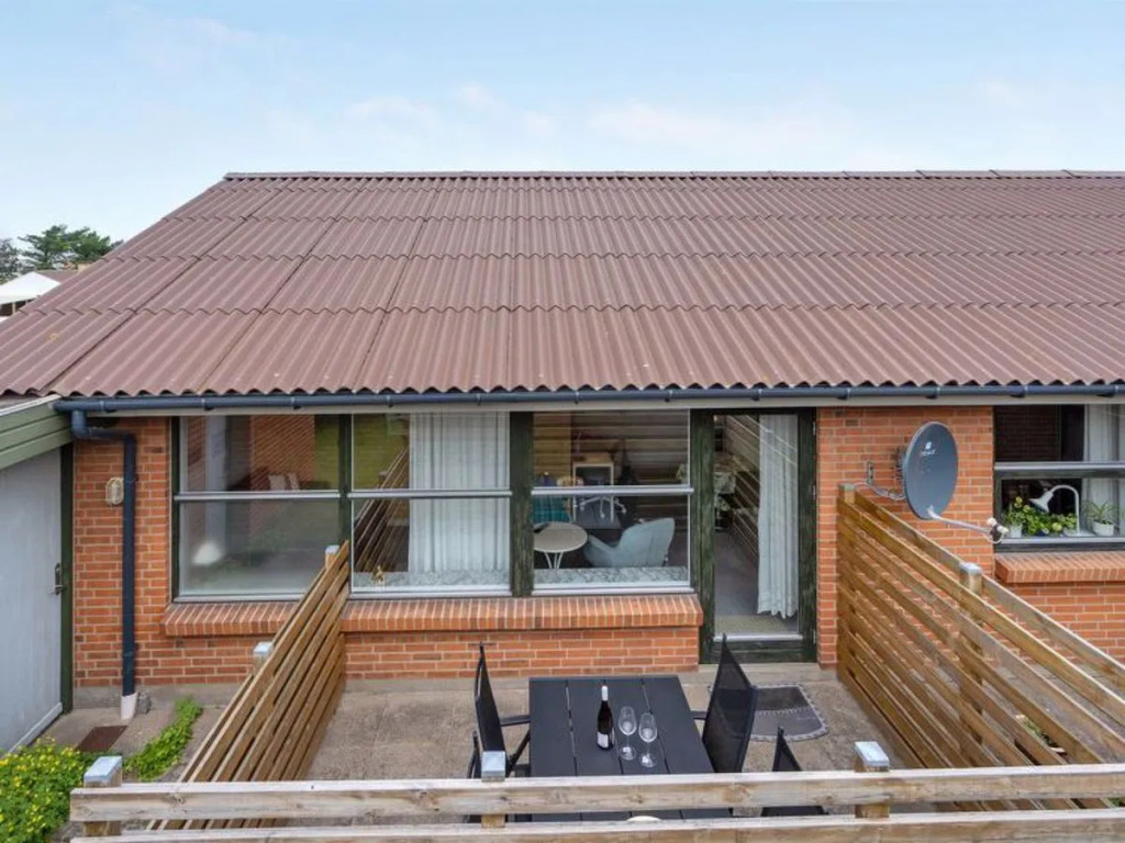 "Durim" - 500m from the sea in NW Jutland