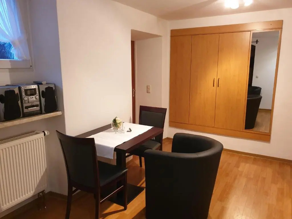 Appartement Scheppers