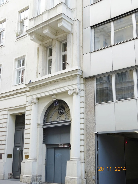 Luxury Oldtown Apartments