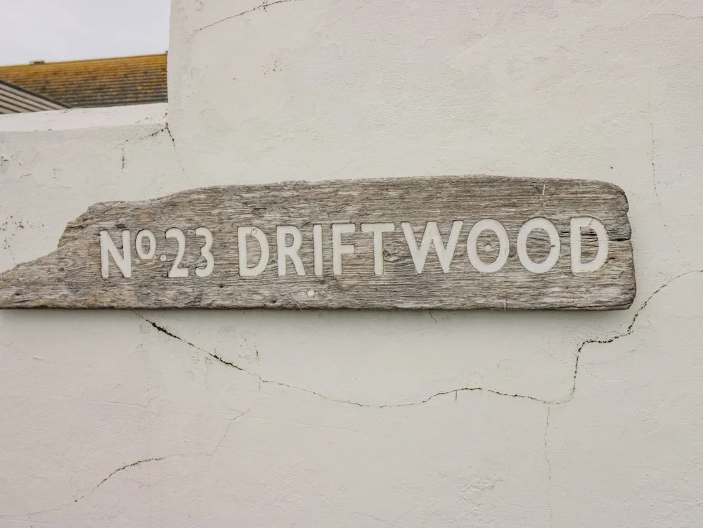 Driftwood Cottage Roa Island Piel Island