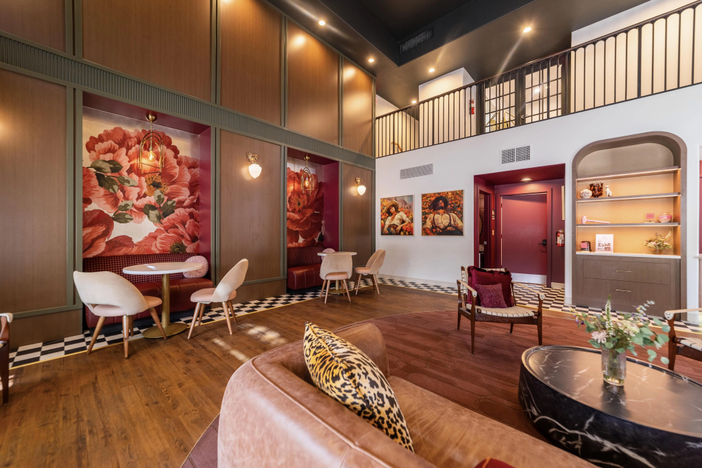 The Buxton, BW Signature Collection by Best Western