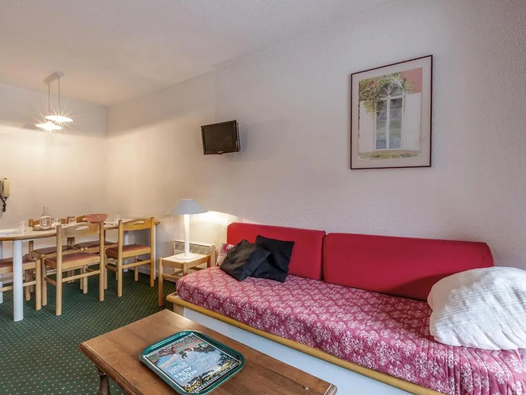 Appartement Méribel, 3 pièces, 6 personnes - FR-1-355-57