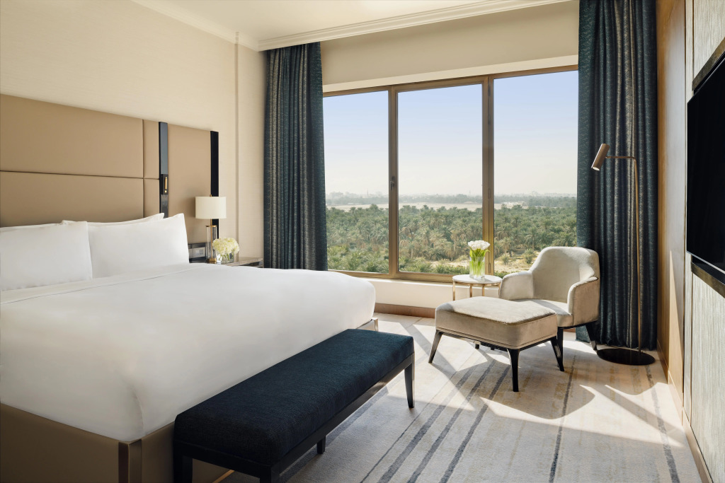 Al Ahsa InterContinental by IHG