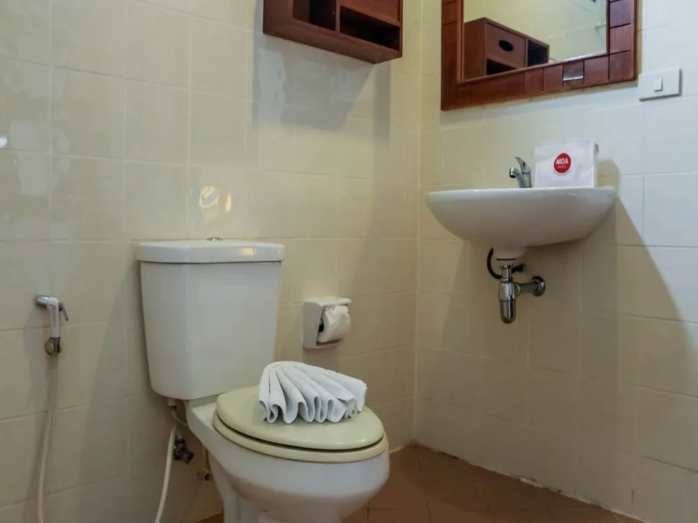 NIDA Rooms Sainamyen Paradise Patong