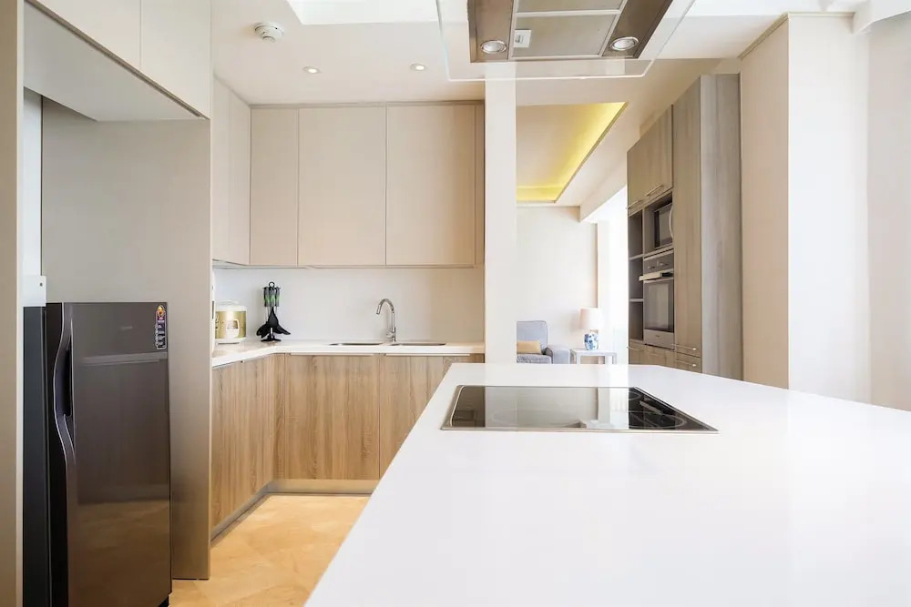 Exclusive Near Grand Indonesia at Talang Betutu Apartment