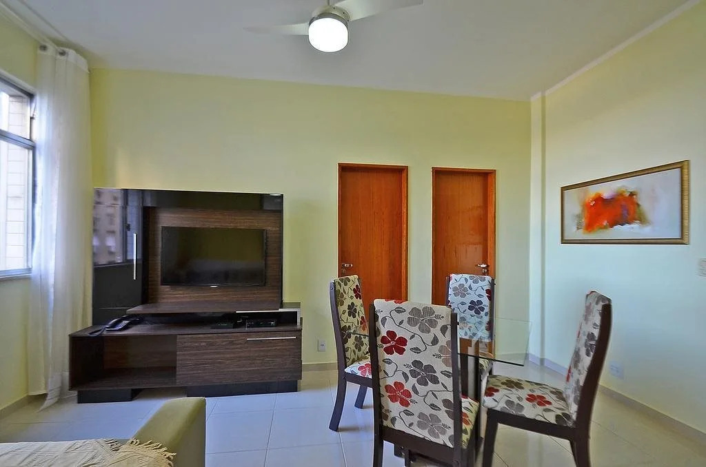 Leme Apartments 676