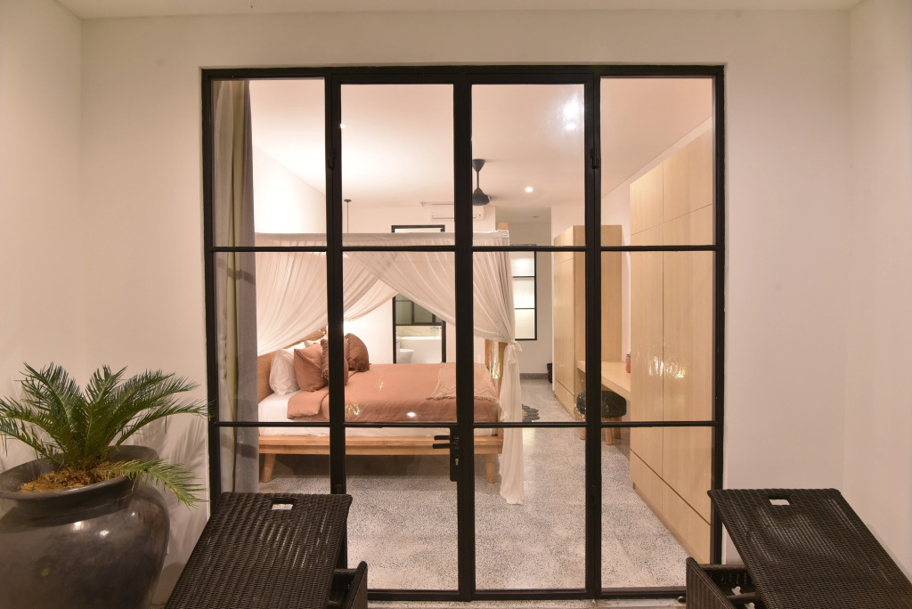 VILLA SOHO· Luxury & Indulgence - close to FINNS BEACH CLUB