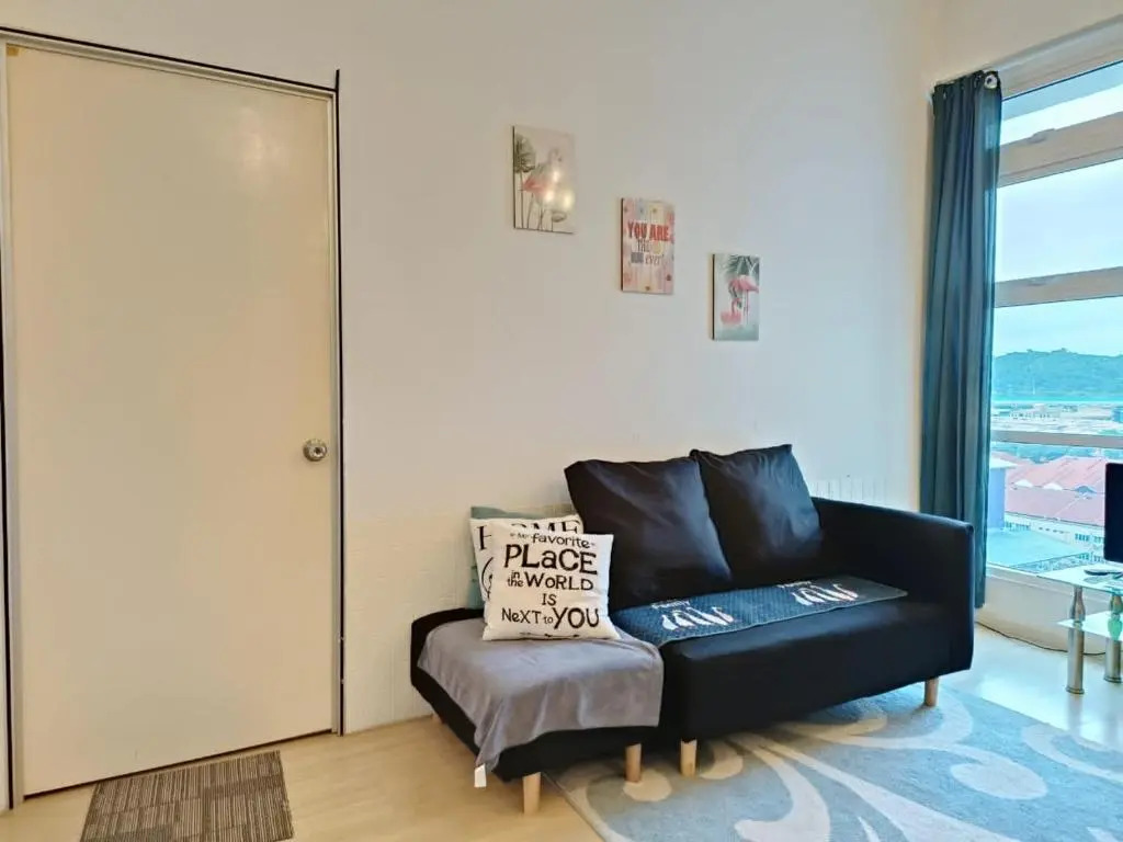 3 Room SUNWAY NEXIS KOTA DAMANSARA 5min MRT 7min Tropicana mall