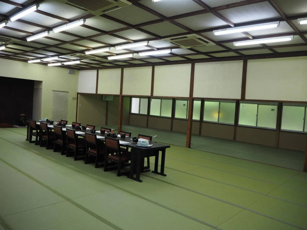 Umeyashiki Ryokan