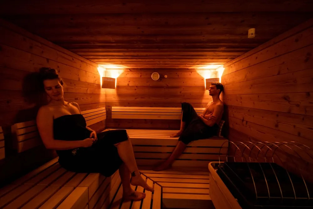Iglu-Dorf Innsbruck Kühtai
