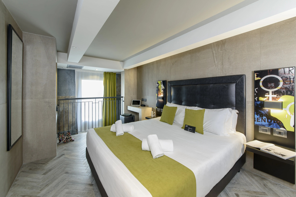 Just Hotel Milano