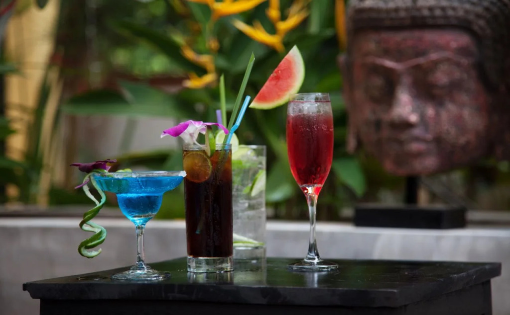 Green Boutique Hotel & Spa