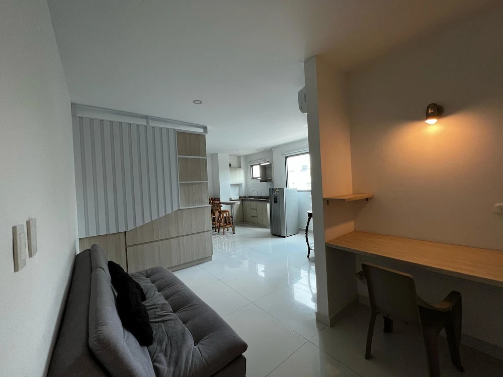 Lagos Apartaestudios x2