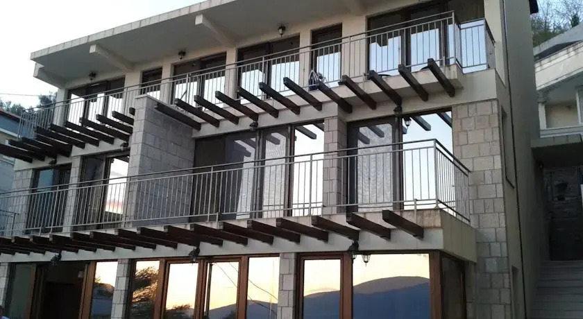 Apartments Ariosa