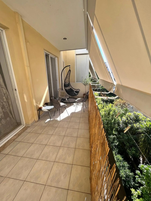 Nafplio City Apartments