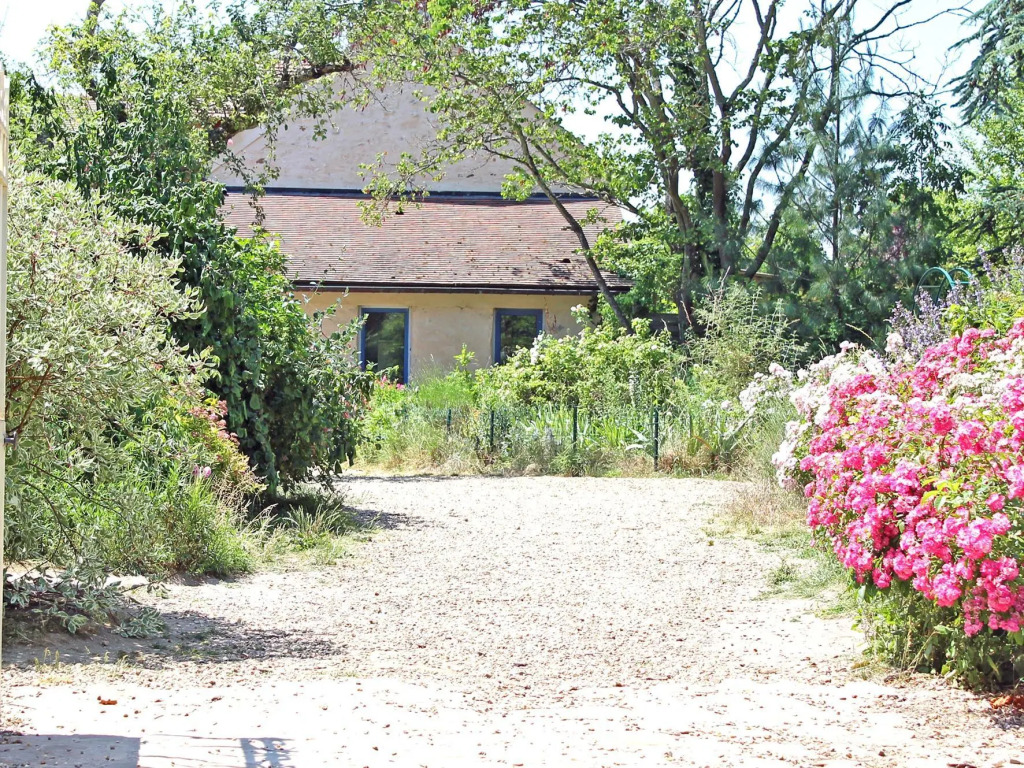 Le Clos Fleuri