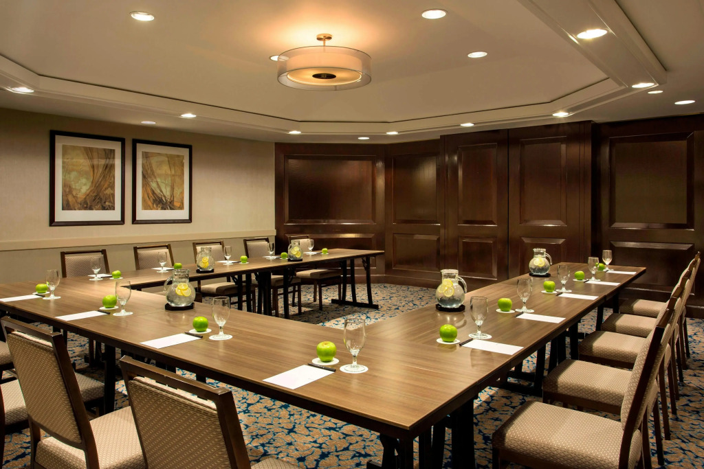 The Westin Washington, D.C. City Center