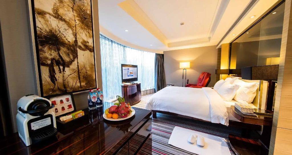Best Western Premier Hotel