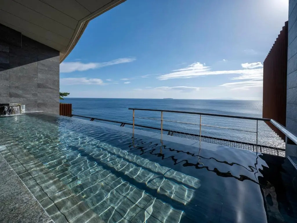 Hotel New Akao