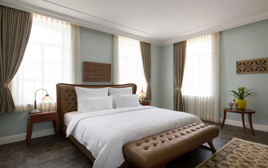 Carmella Boutique Hotel - Spa & Shelter Access