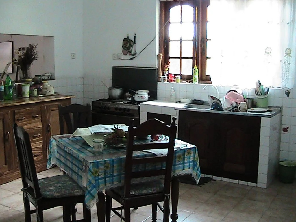 Fernvilla