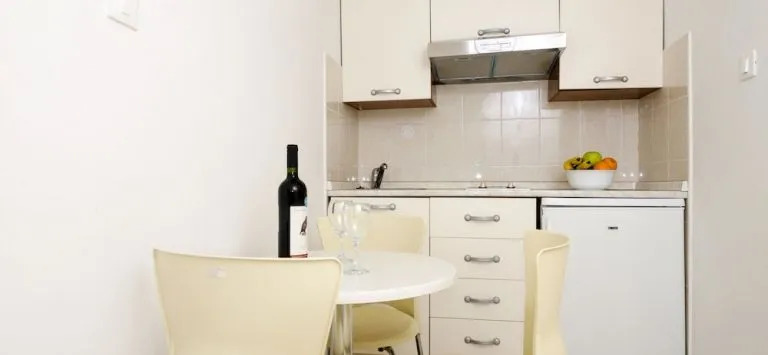Apartments Borkovic Old Town