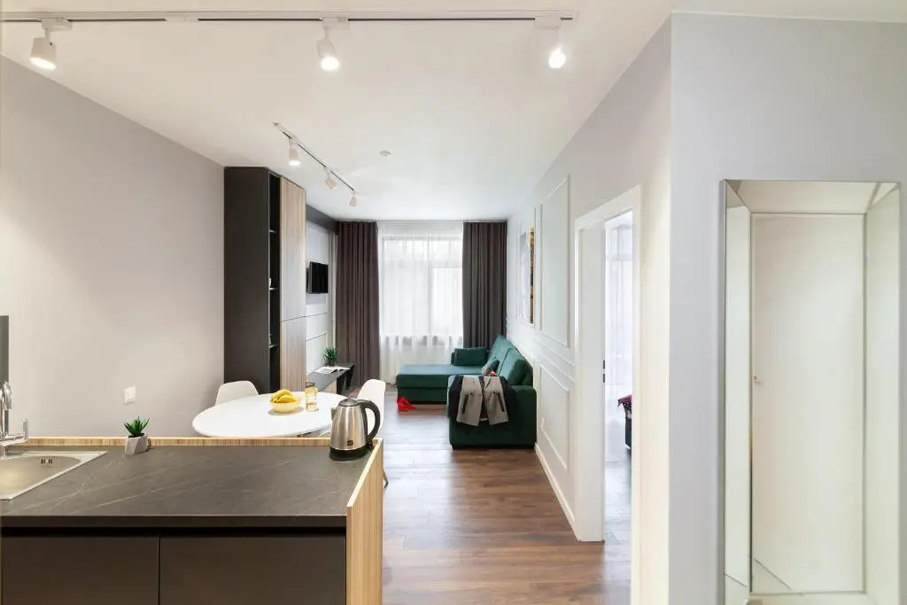 AUSTRIAN APART HOTEL
