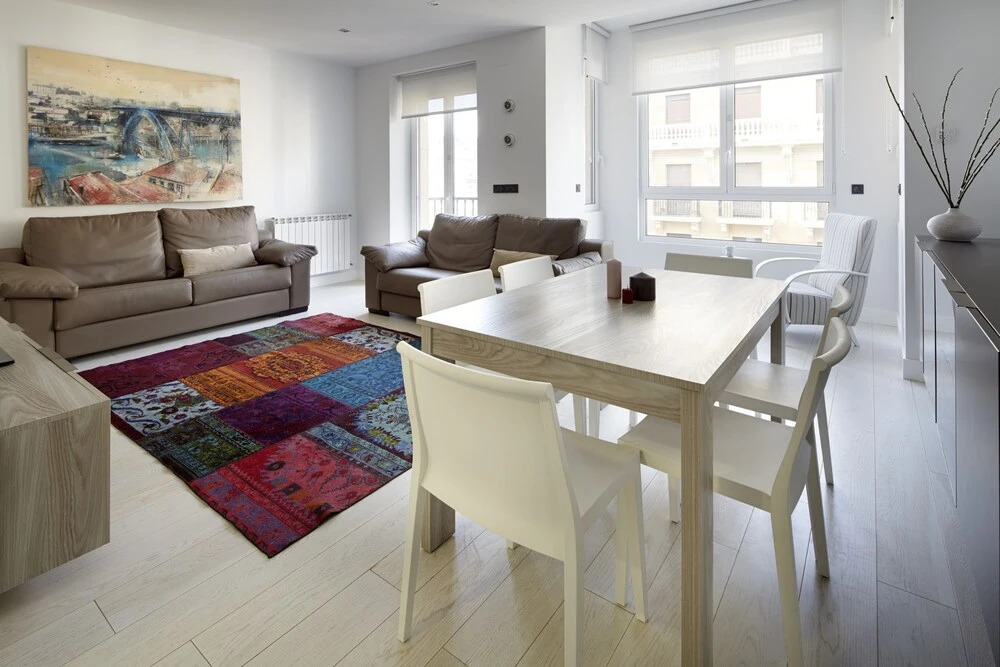 Gros Beach Apartment by FeelFree Rentals