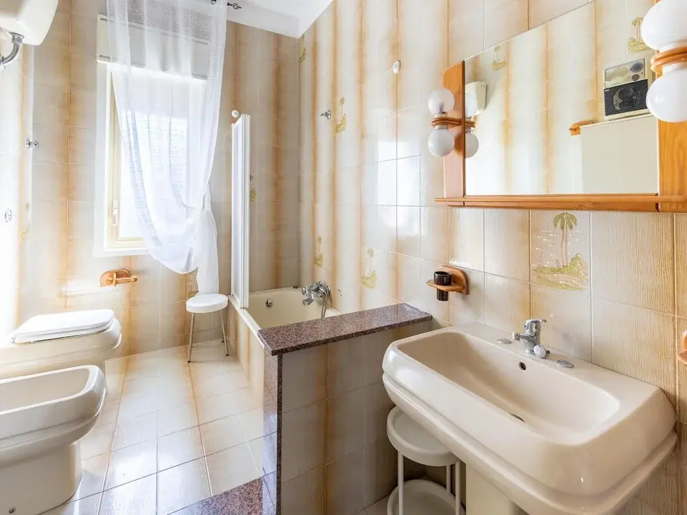 Belvilla by OYO Schembri Appartement