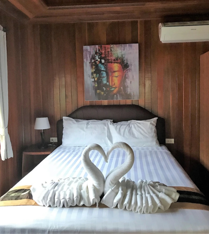 Lamai Coconut Residence