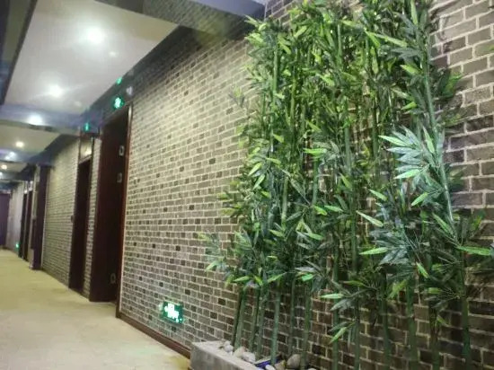 Xishui Songxuan Clubhouse Inn