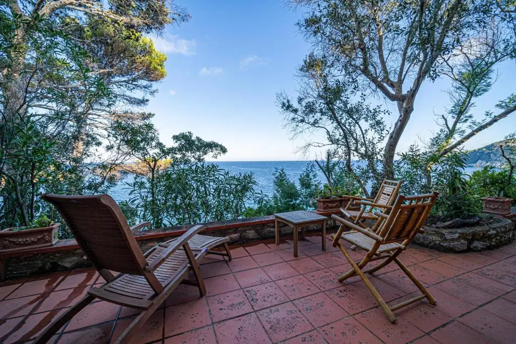 Villa Il Tramonto