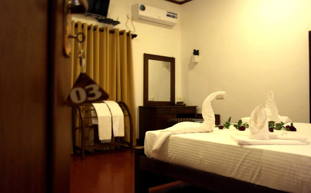 Jasmine Garden Resort
