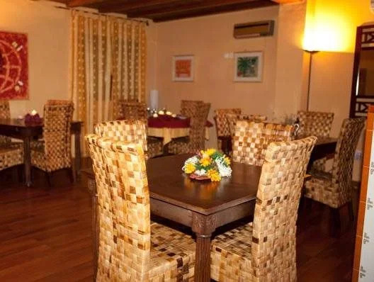 Casa Rural Forn Del Moro
